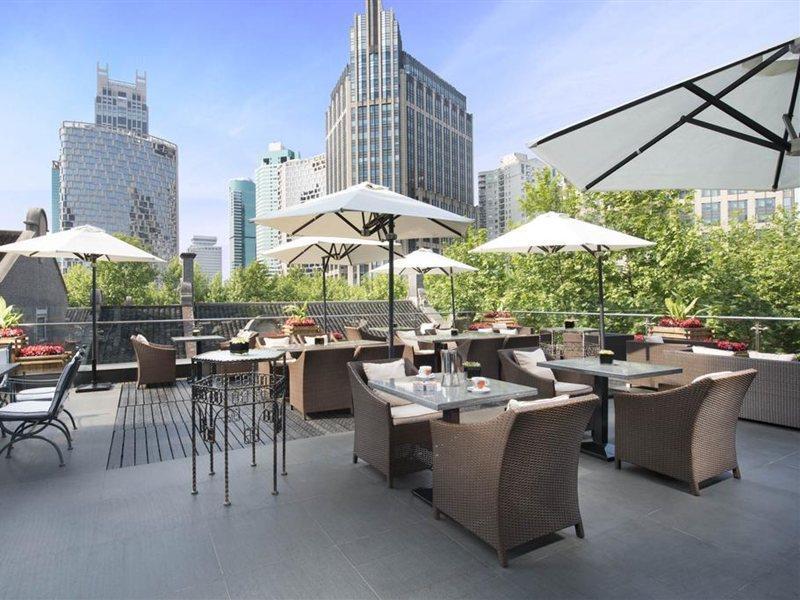 Hotel 88 Xintiandi Boutique Hotel, 5*