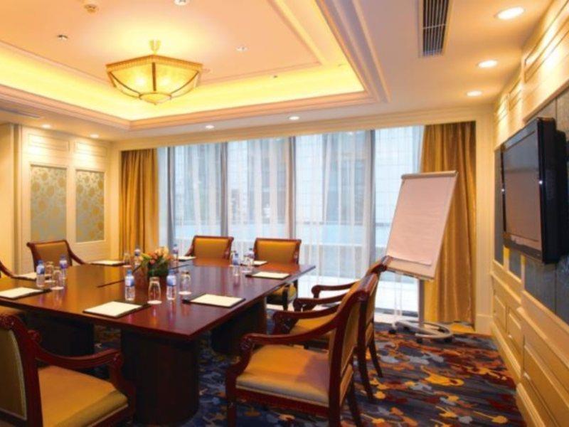 Hotel Grand Central