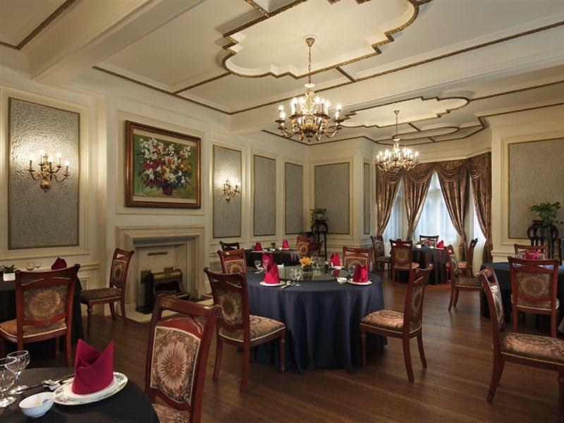 Hotel Intercontinental Ruijin By Ihg - Downtown Historic Iconic Garden 5*