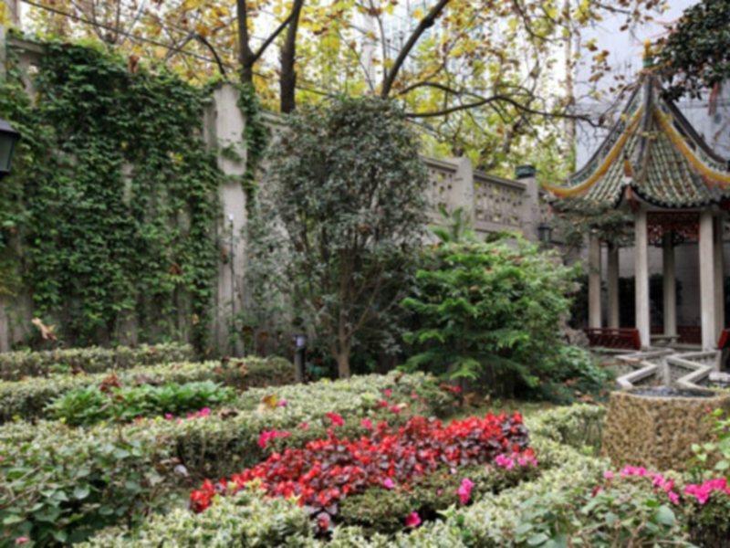 Hotel Mansion