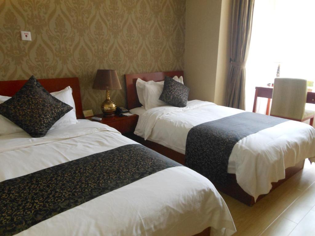 Fortune Forever Hotel