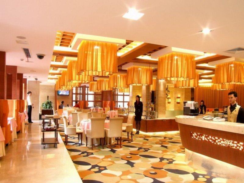 Hotel New Beacon International Shanghai