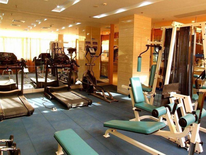 Hotel New Beacon International