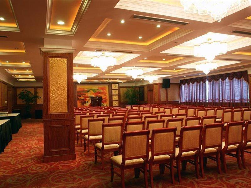 Otel Charms Şanghay