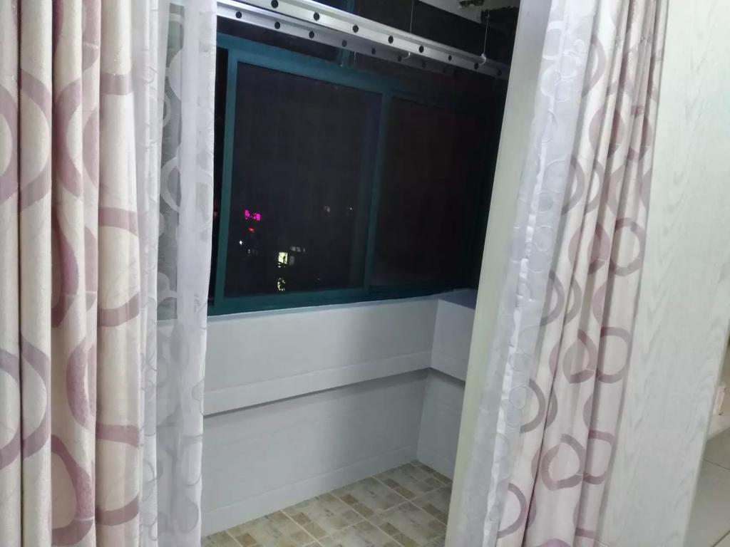 Apartment Nanjing Road Pedestrian Road *