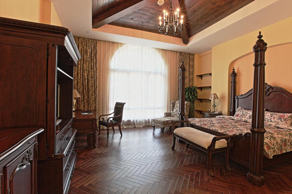 Sheshan Golf Estate