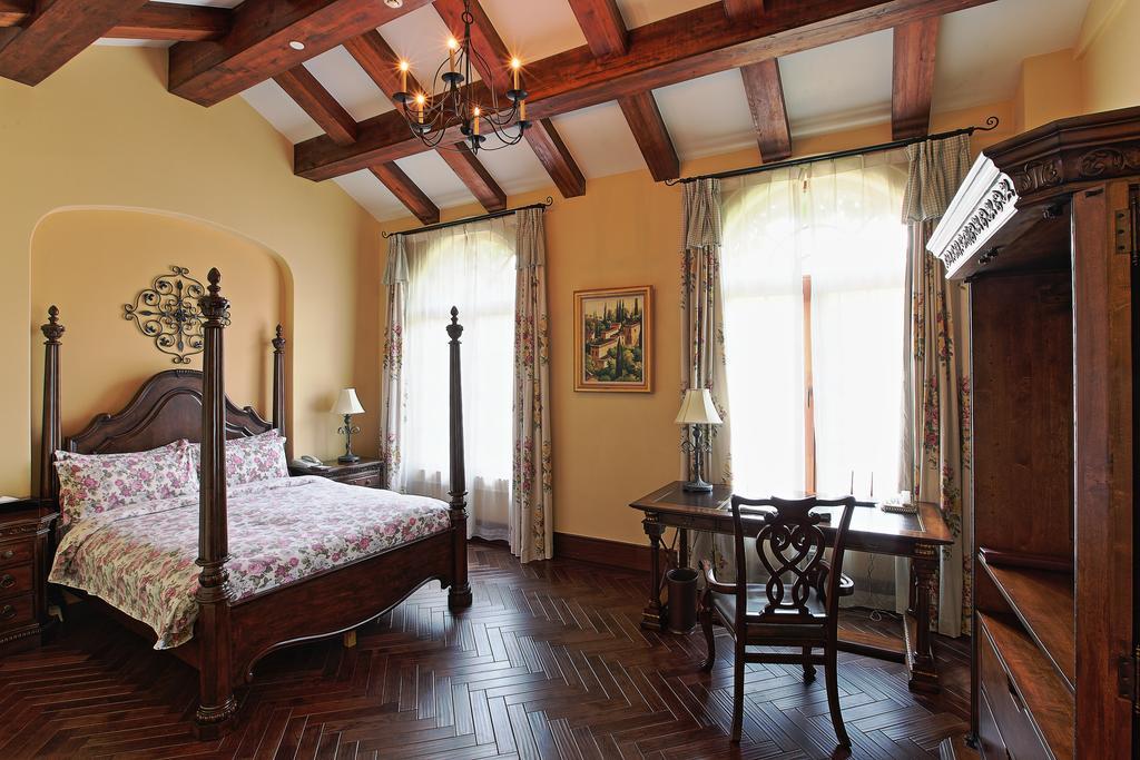 Hotel Sheshan Golf Estate