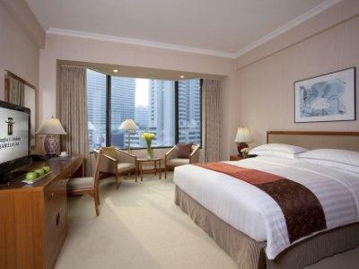 Hotel Jc Mandarin Limited 5*
