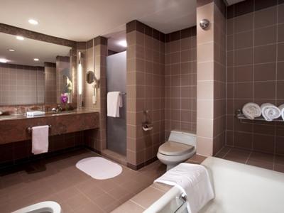 Jc Mandarin Limited 5*