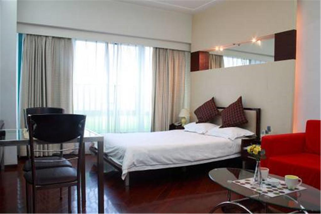 Aparthotel Skiline World Union Service