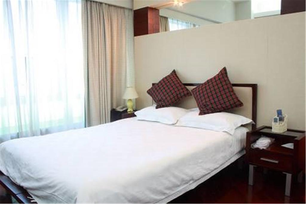Aparthotel Skiline World Union Service