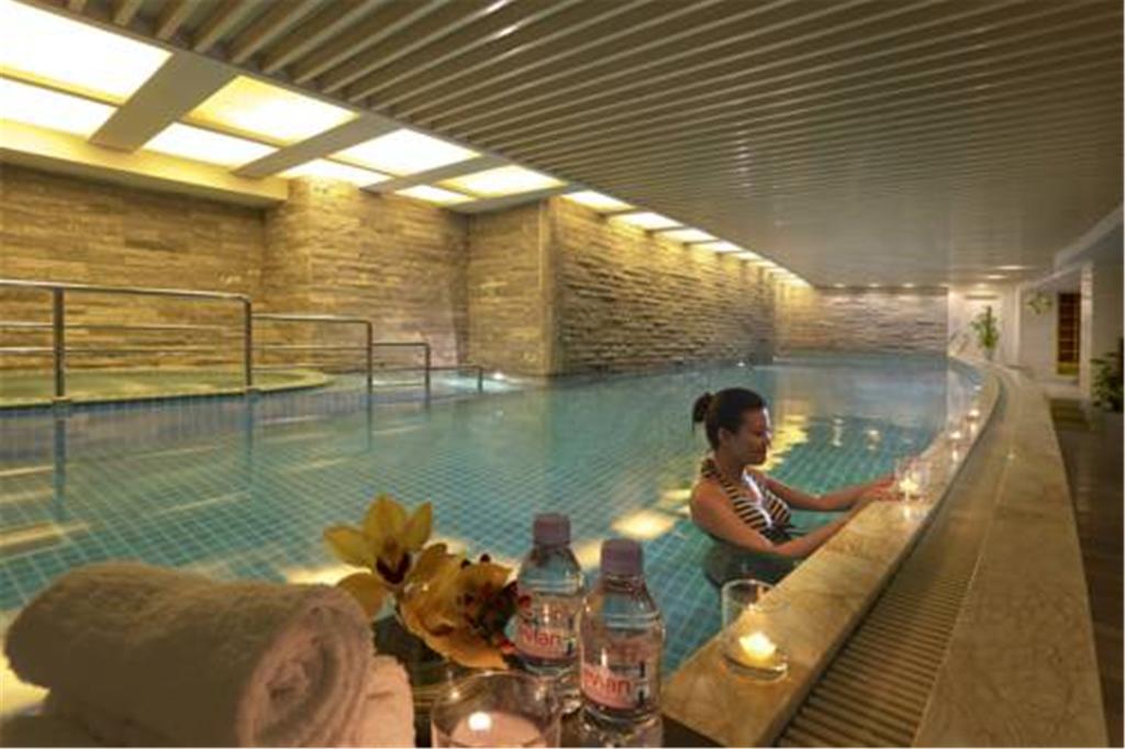 Hotel Royal International - Pudong International Airport