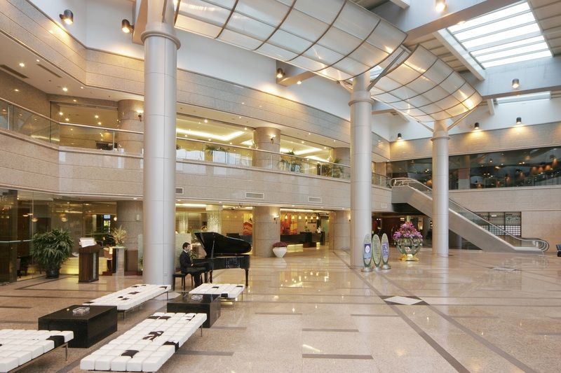 Hotel Supreme Tower