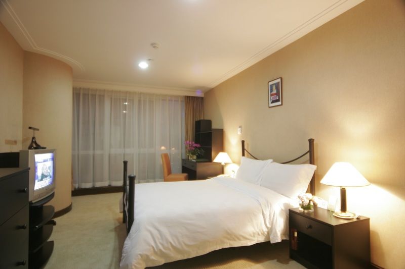 Hotel Supreme Tower 4*