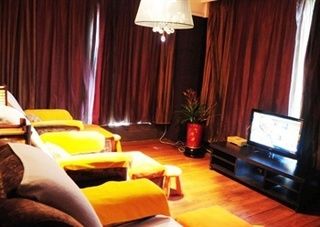 Hotel New Beacon International 4*