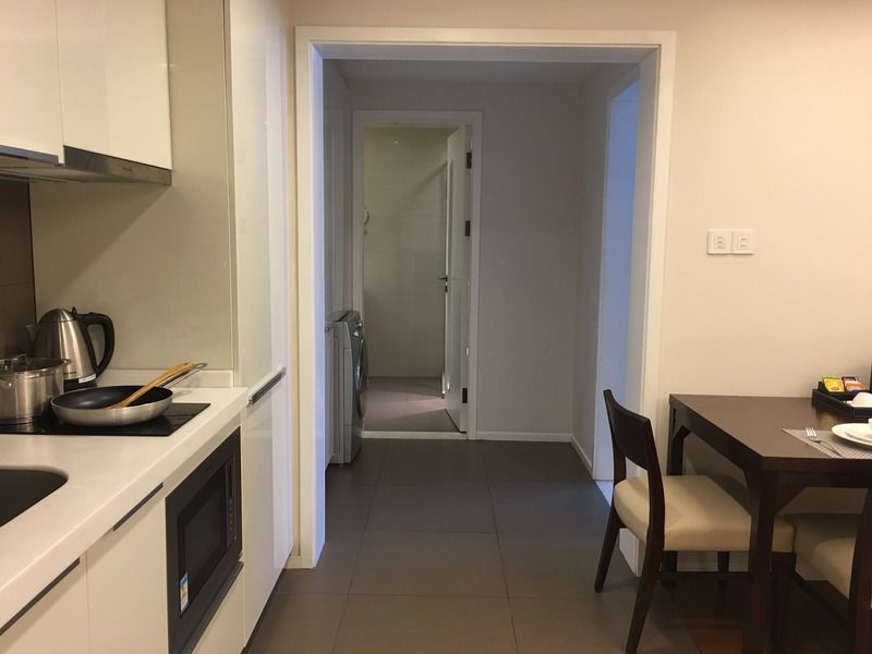 Aparthotel Starr
