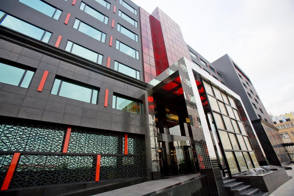 Bodi Boutique Hotel Shanghai