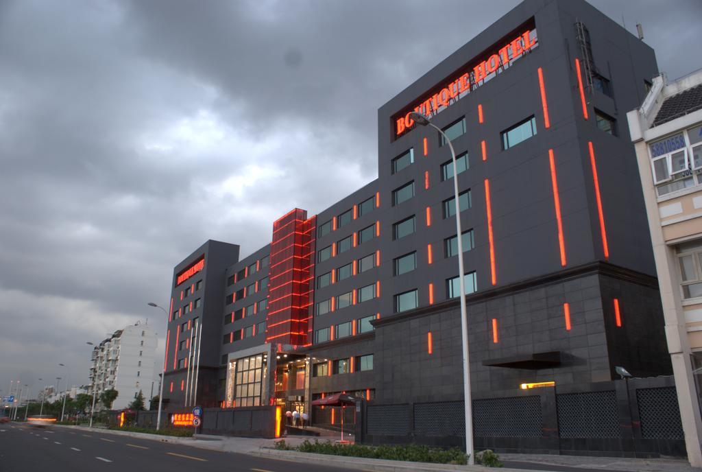 Hotel Bodi Boutique