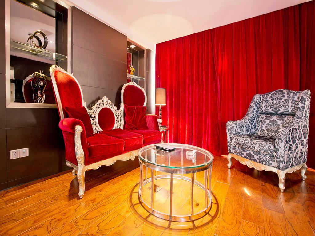 Bodi Boutique Hotel 3*
