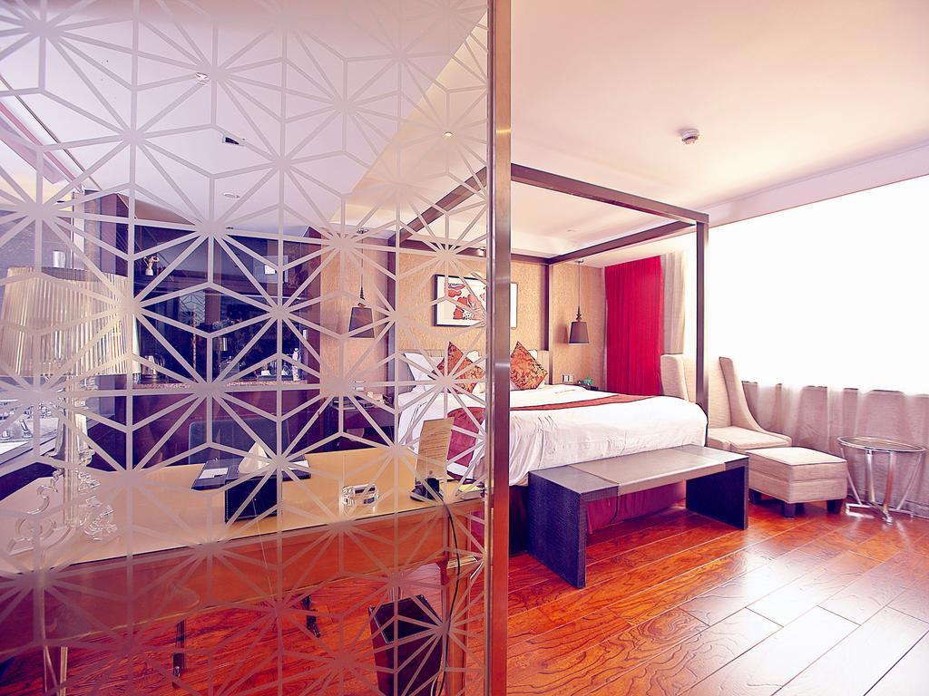Hotel Bodi Boutique