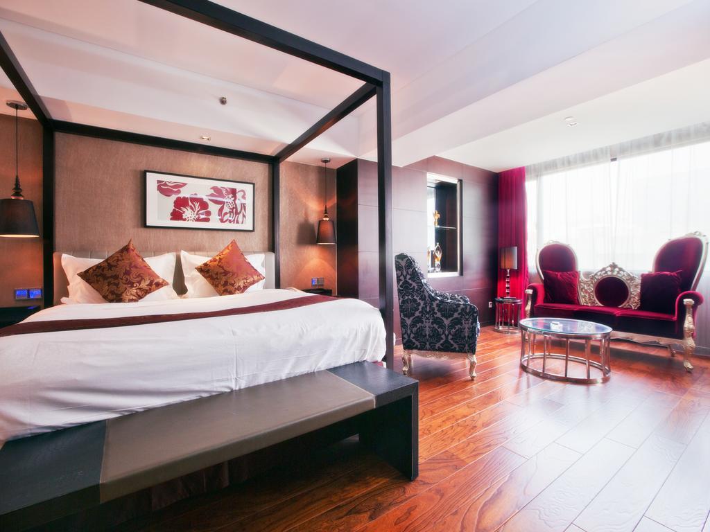 Hotel Bodi Boutique