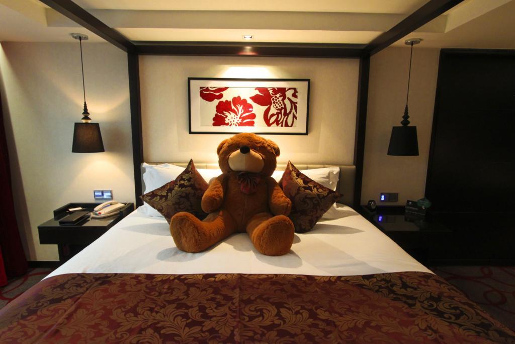 Bodi Boutique 3* Shanghai