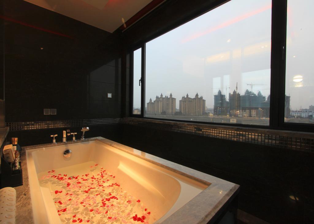 Hotel Bodi Boutique Shanghai