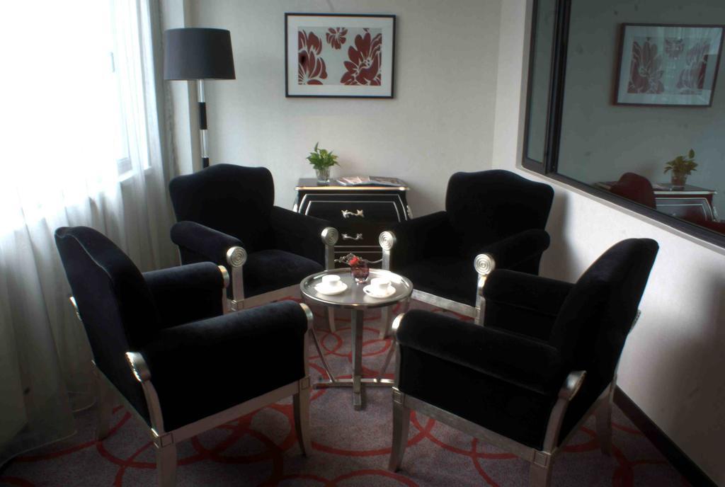 Hotel Bodi Boutique Shanghai