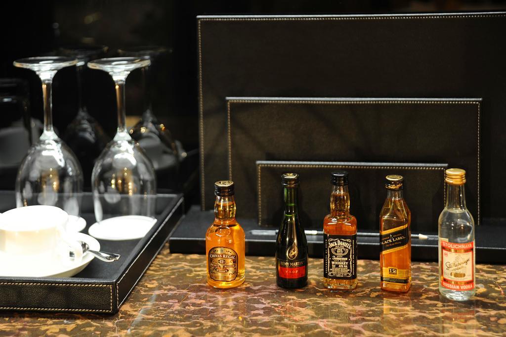 Hotel Bodi Boutique Shanghai