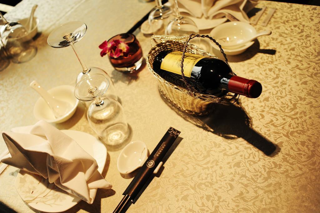 Bodi Boutique Hotel Shanghai