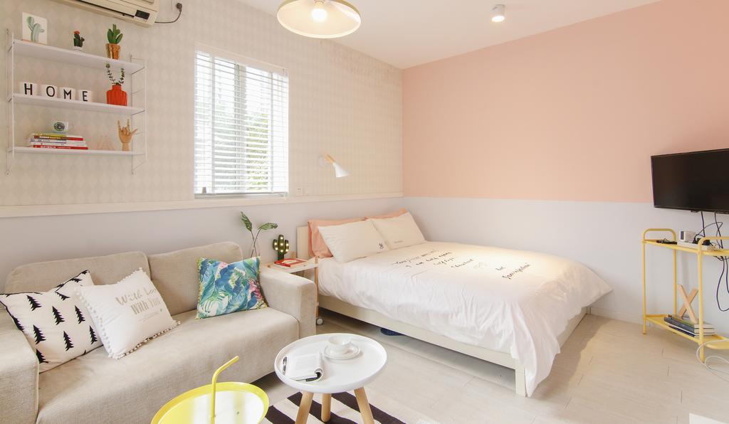 Guest house Wonderoom Coziness Lane House 3*