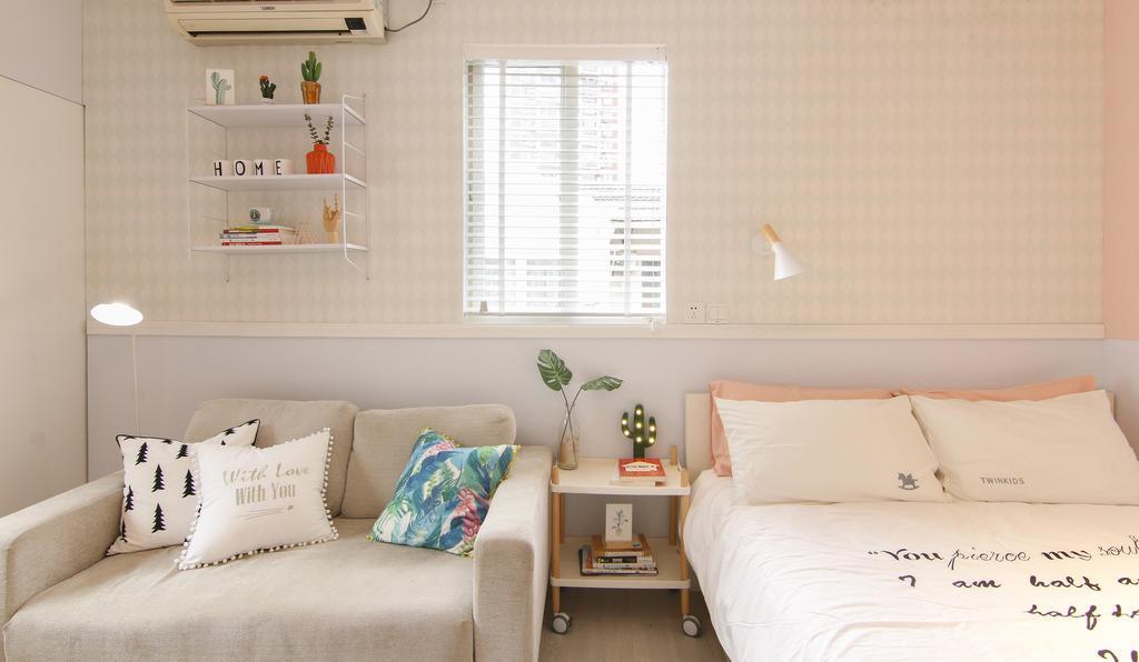 Wonderoom Coziness Lane House 3*