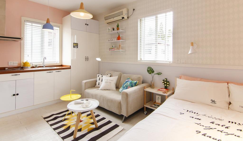 Wonderoom Coziness Lane House