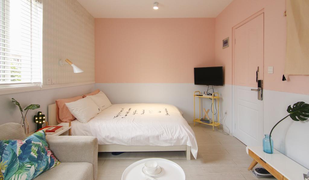 Wonderoom Coziness Lane House Guest house 3*