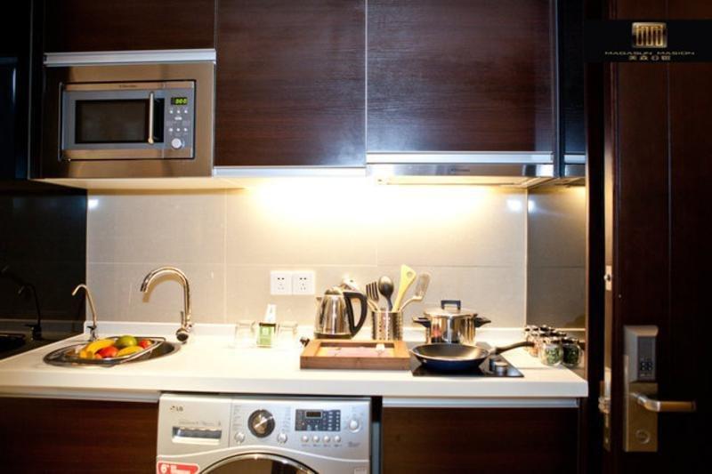 Hotel Megasun Mansion 3*