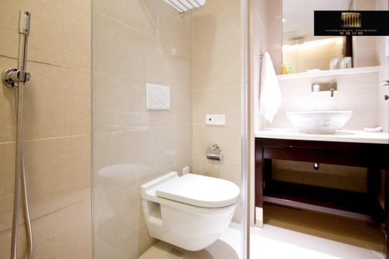 Megasun Mansion 3*