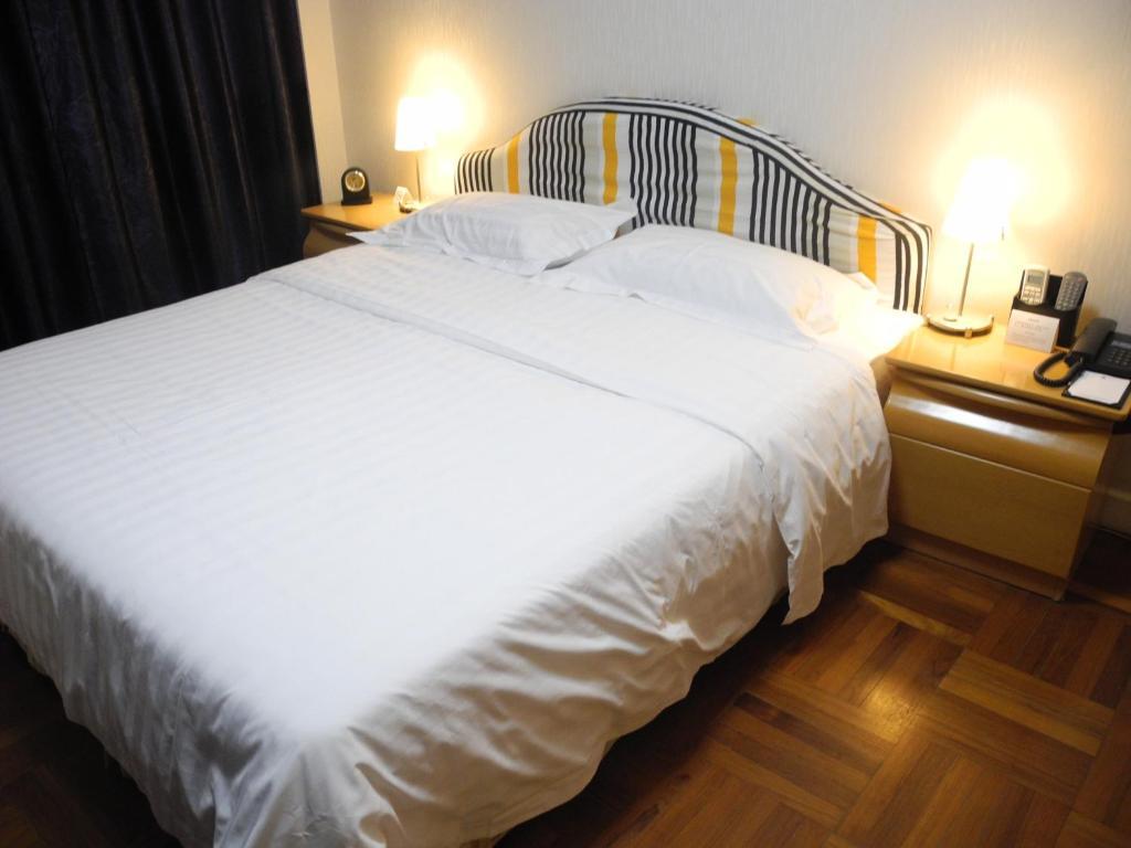 Apartment Metropark Service Shanghai