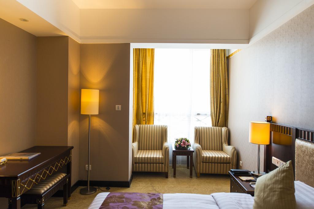 Days Hongkou Forture 4* Shanghai