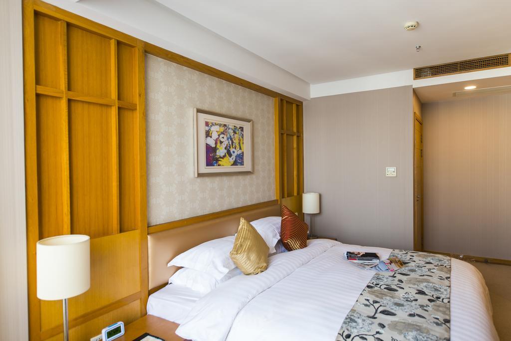 Days Hongkou Forture 4* Shanghai