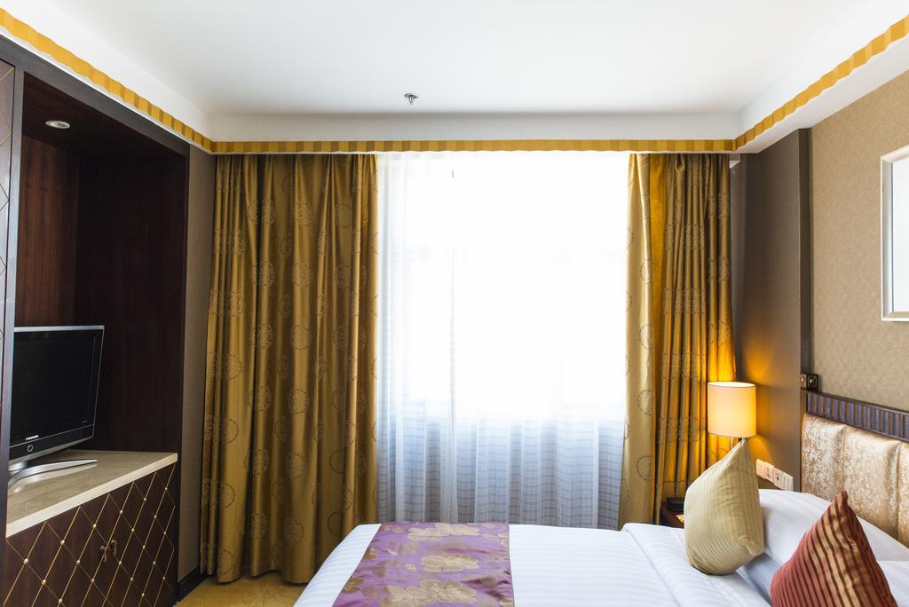 Days Hongkou Forture Hotel
