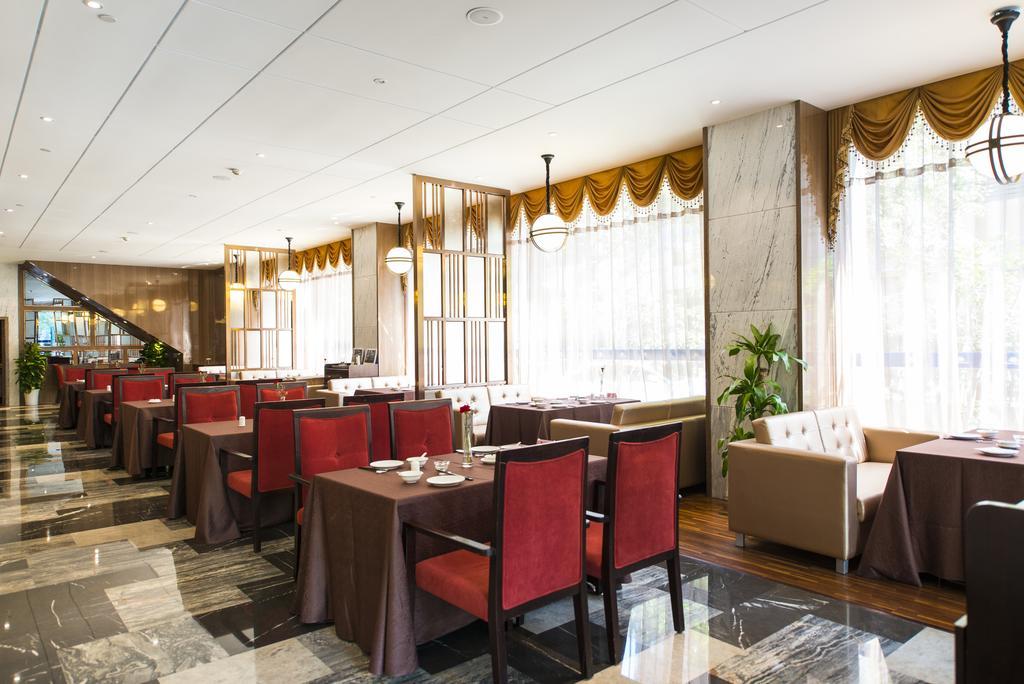 Hotel Days Hongkou Forture Shanghai