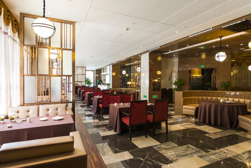 Days Hongkou Forture 4* Shanghai