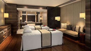 Hotel Intercontinental Hongqiao Necc, An Ihg