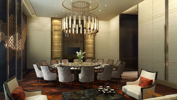 Intercontinental Hongqiao Necc, An Ihg Hotel Shanghai