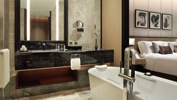 Intercontinental Hongqiao Necc, An Ihg