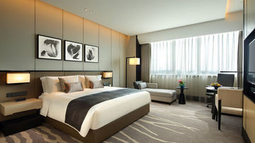Intercontinental Hongqiao Necc, An Ihg Hotel 5*