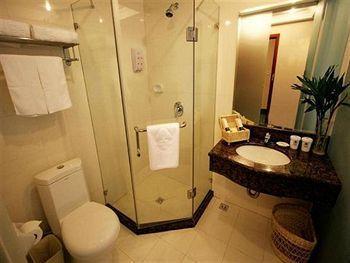 Hotel Greentree Pudong Expo Village Shanghai
