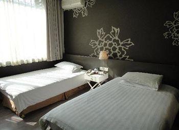 Greentree Pudong Expo Village
