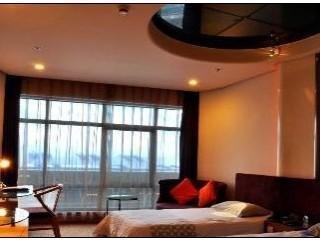 Dazhong Airport Hotel Shanghai