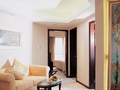 Howard Johnson Apartment Shanghai